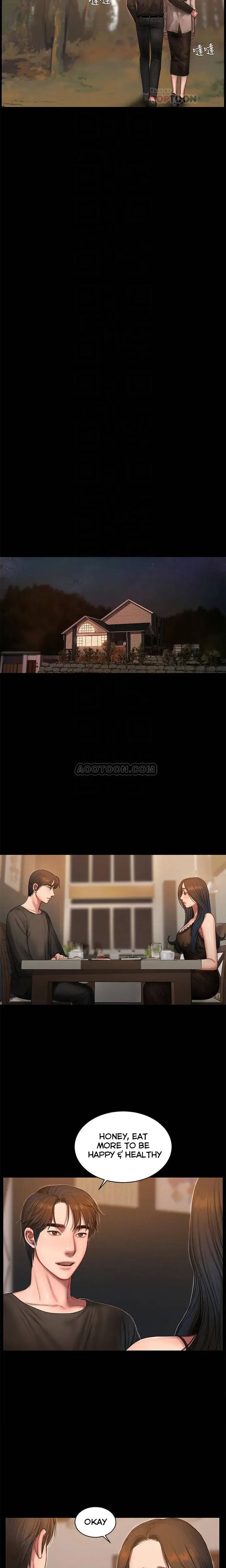 Run Away Chapter 60 - Page 4