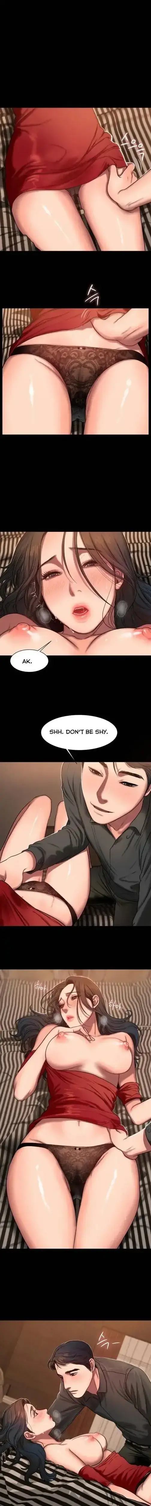 Run Away Chapter 7 - Page 9
