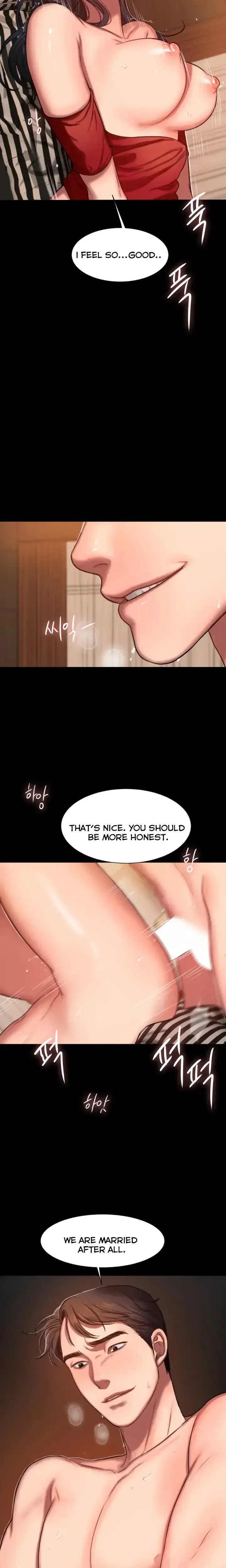 Run Away Chapter 8 - Page 10