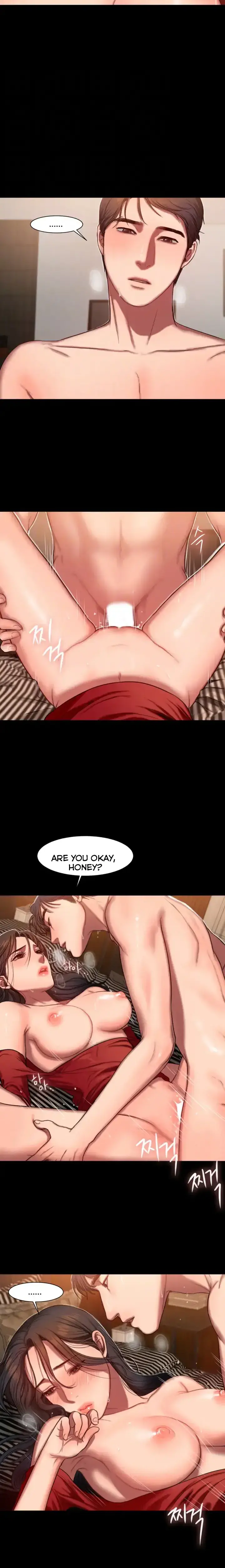 Run Away Chapter 8 - Page 5