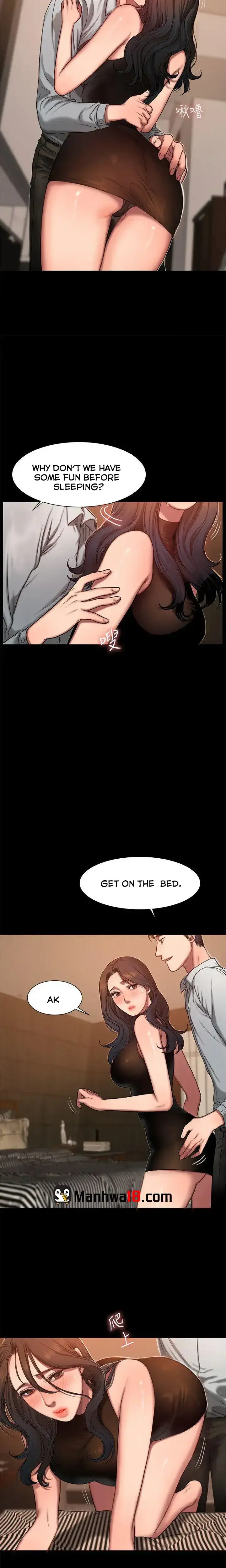 Run Away Chapter 9 - Page 11