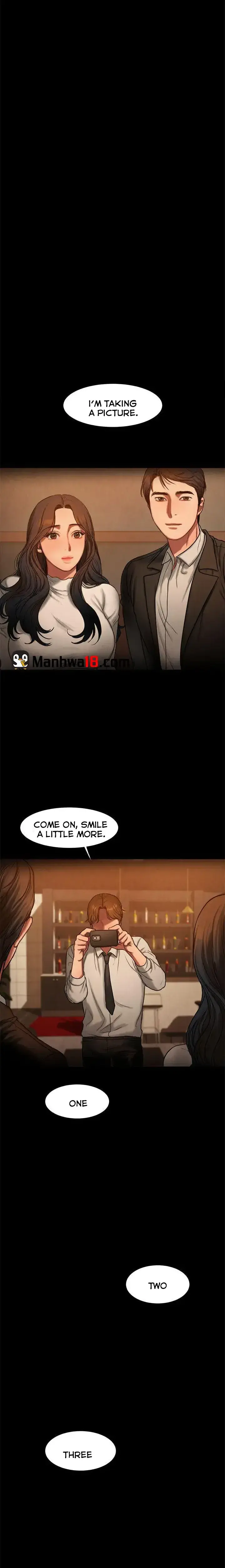 Run Away Chapter 9 - Page 18