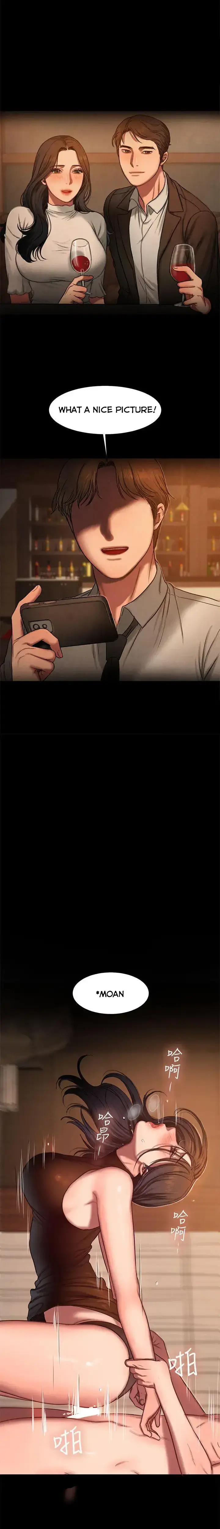 Run Away Chapter 9 - Page 19