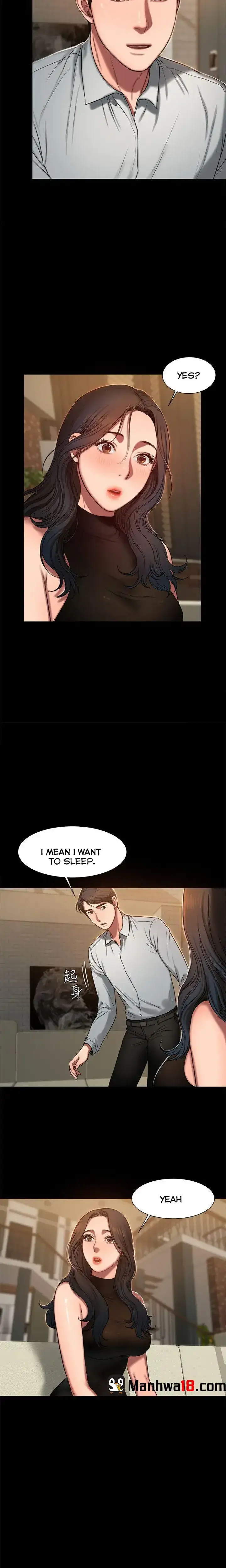 Run Away Chapter 9 - Page 4