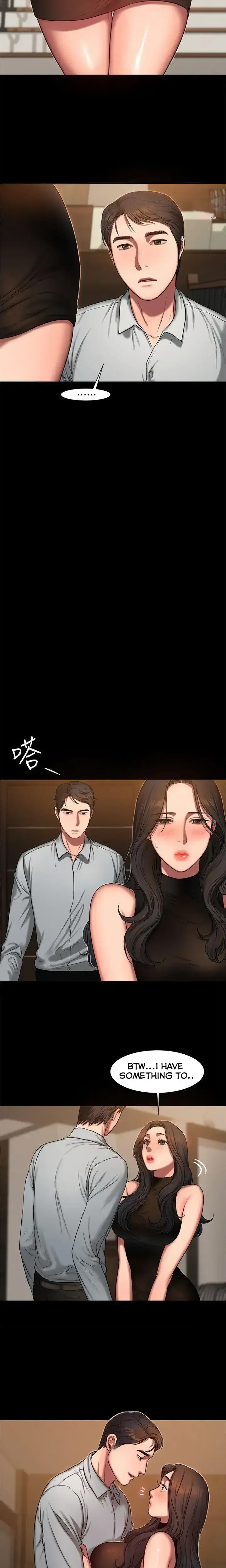 Run Away Chapter 9 - Page 6
