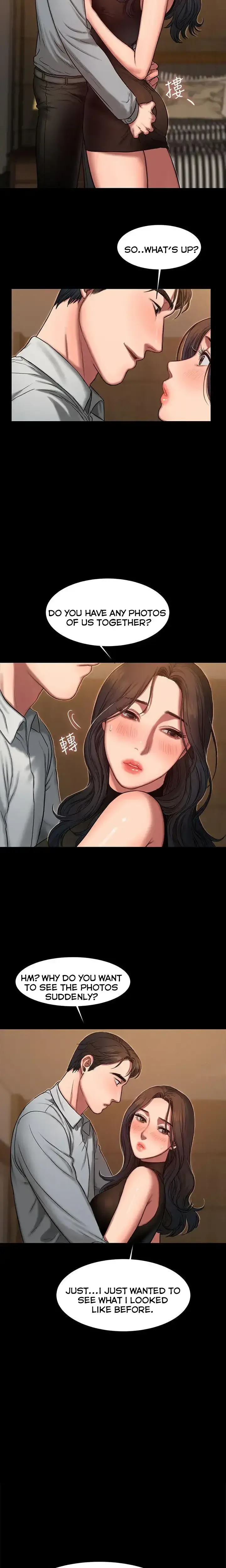 Run Away Chapter 9 - Page 7