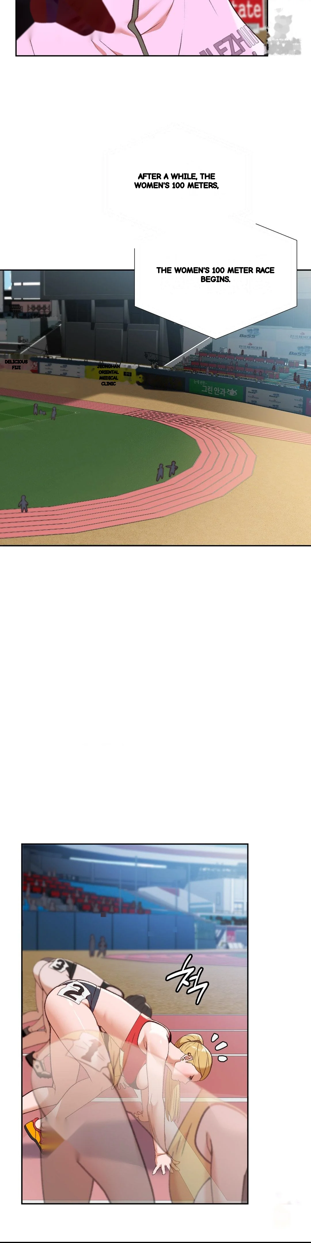 Runners High Chapter 26 - Page 12
