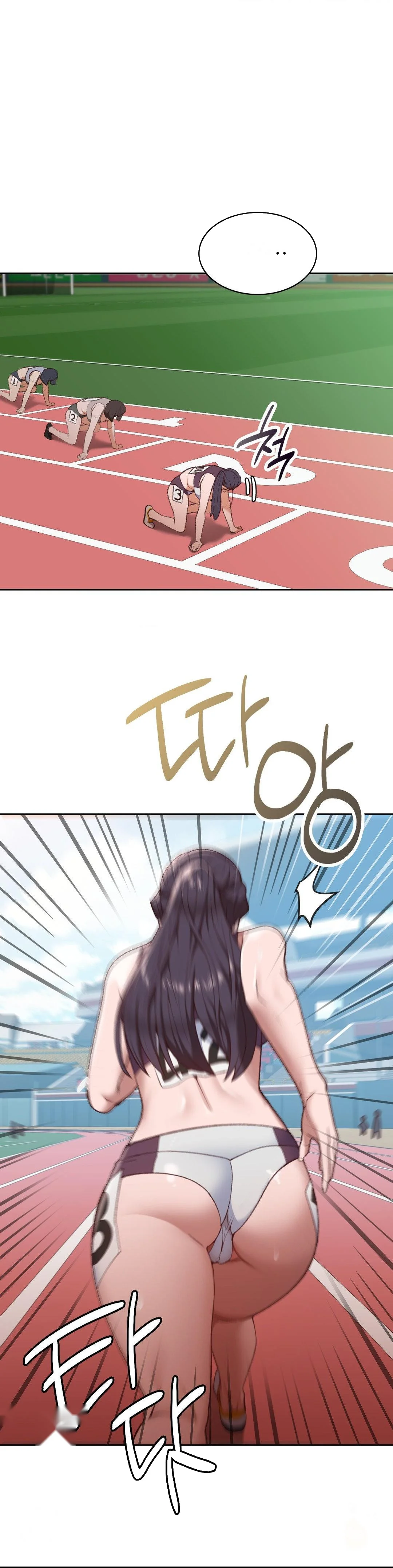 Runners High Chapter 26 - Page 24