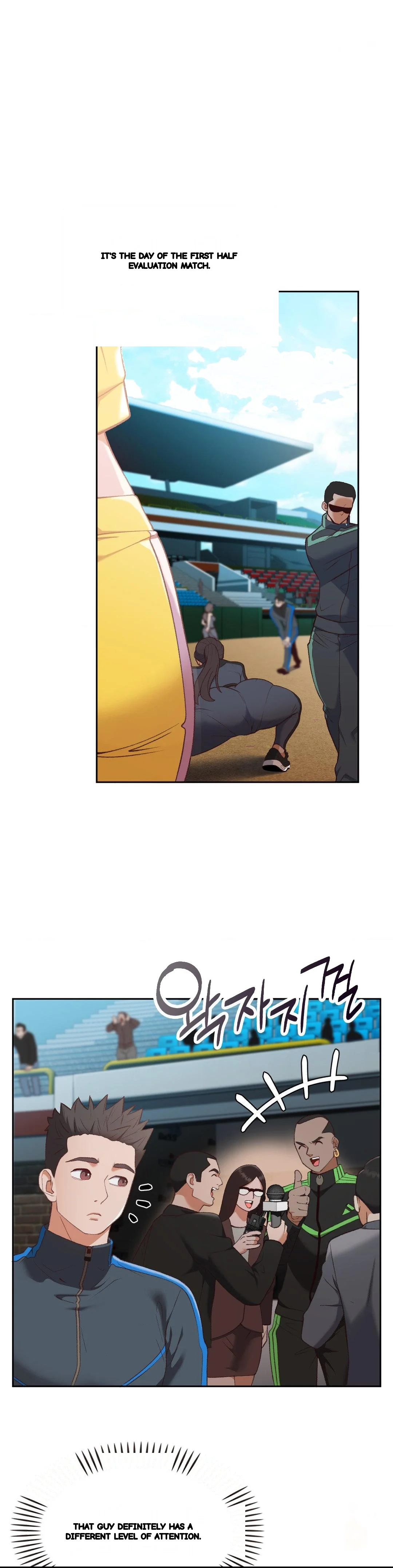 Runners High Chapter 26 - Page 7