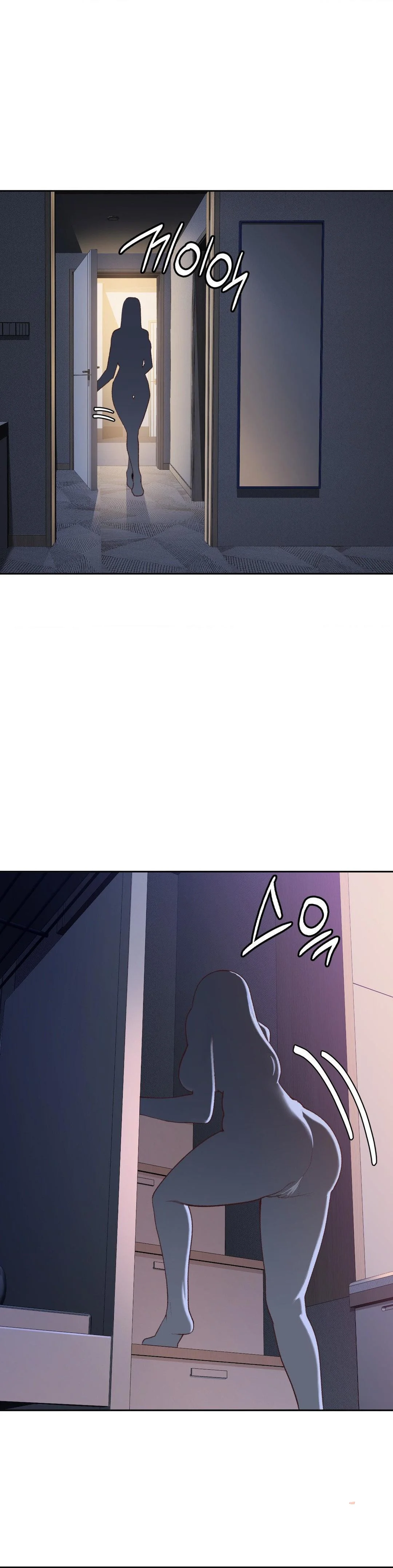 Runners High Chapter 28 - Page 2