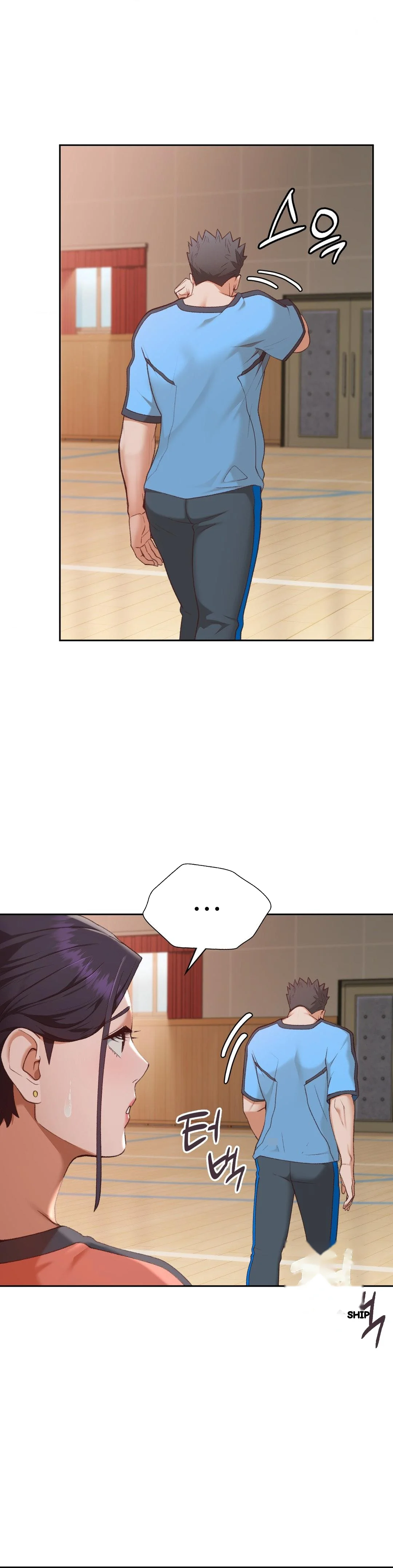 Runners High Chapter 29 - Page 8
