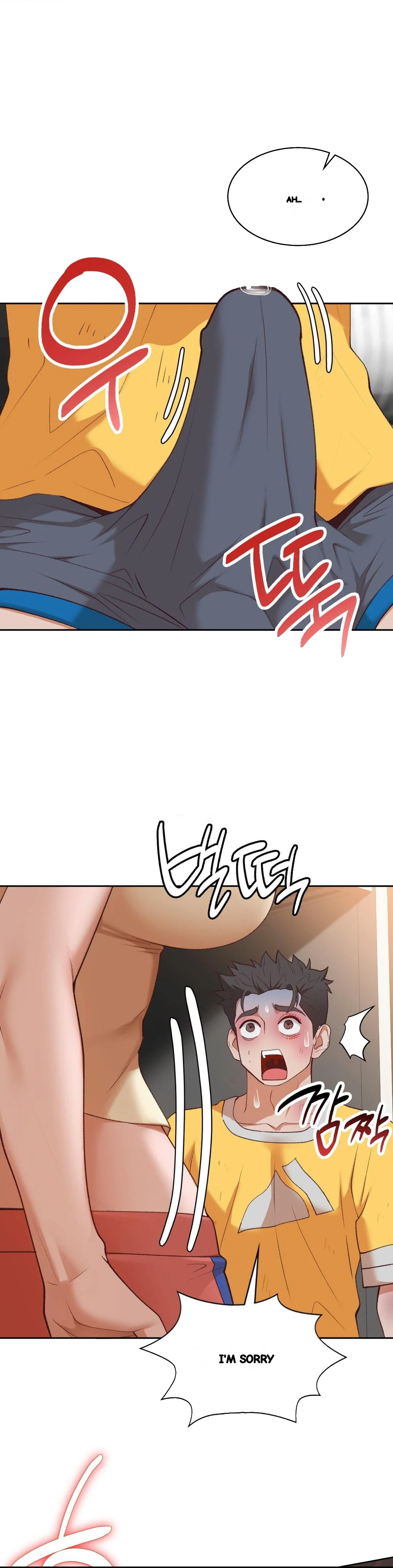 Runners High Chapter 30 - Page 2