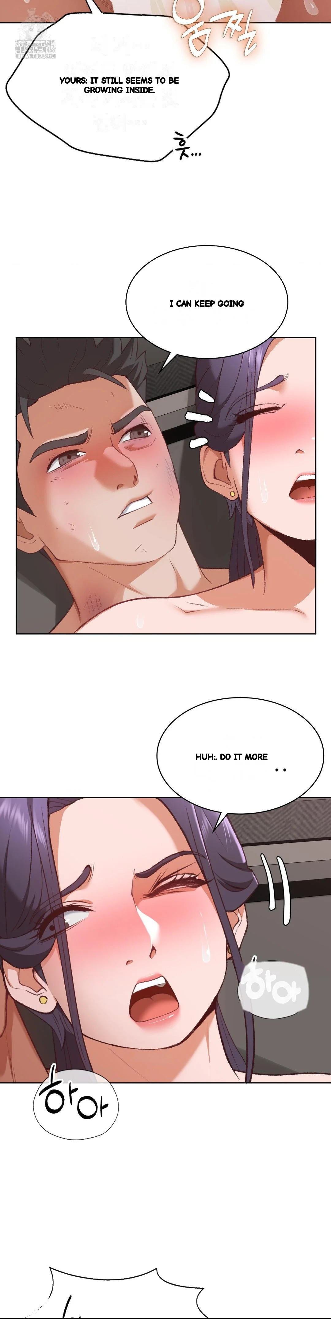 Runners High Chapter 30 - Page 22