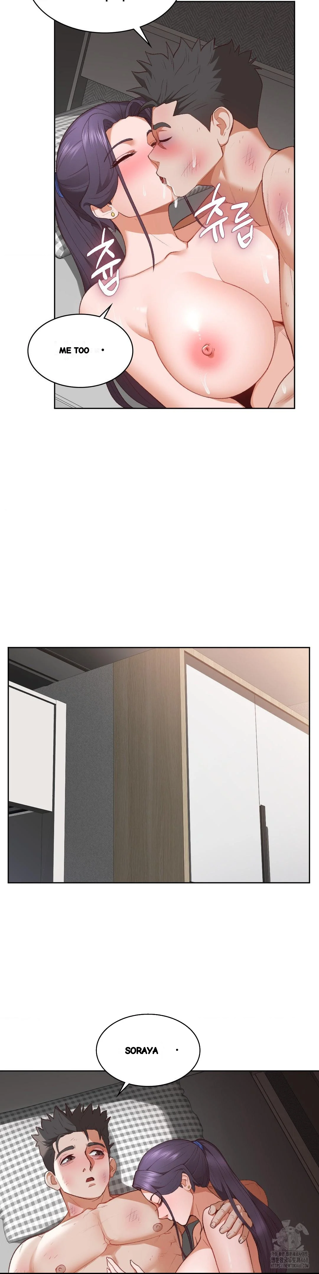 Runners High Chapter 30 - Page 29