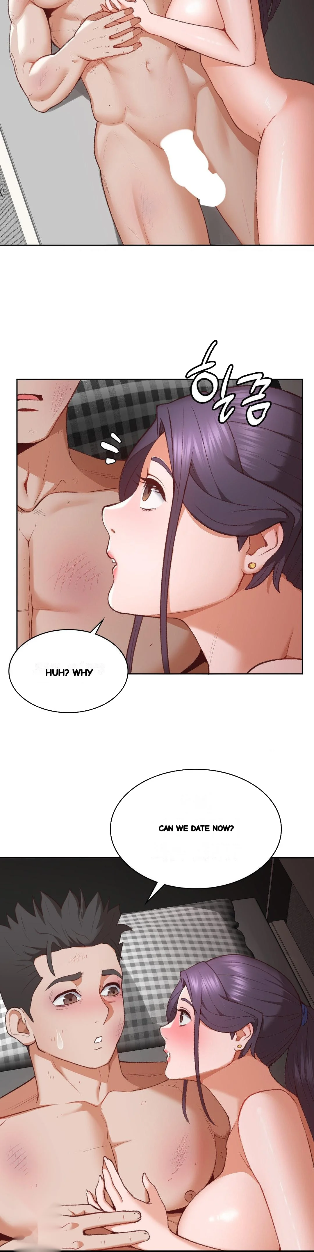 Runners High Chapter 30 - Page 30