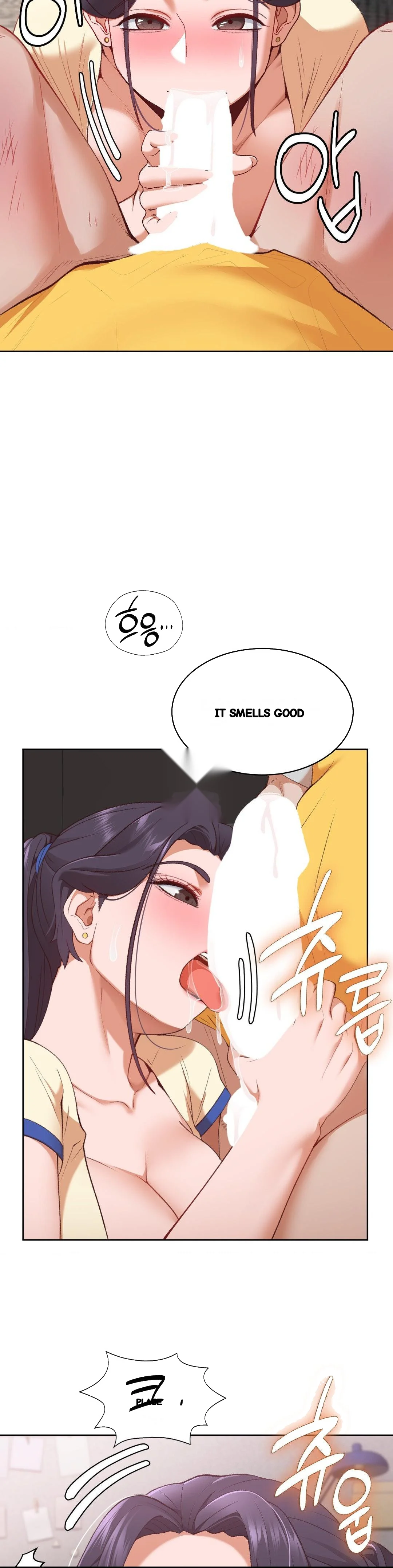 Runners High Chapter 30 - Page 6