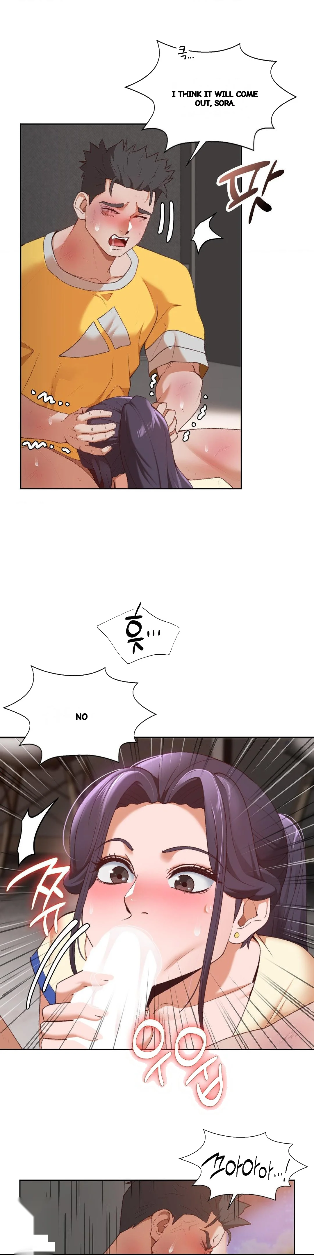 Runners High Chapter 30 - Page 9