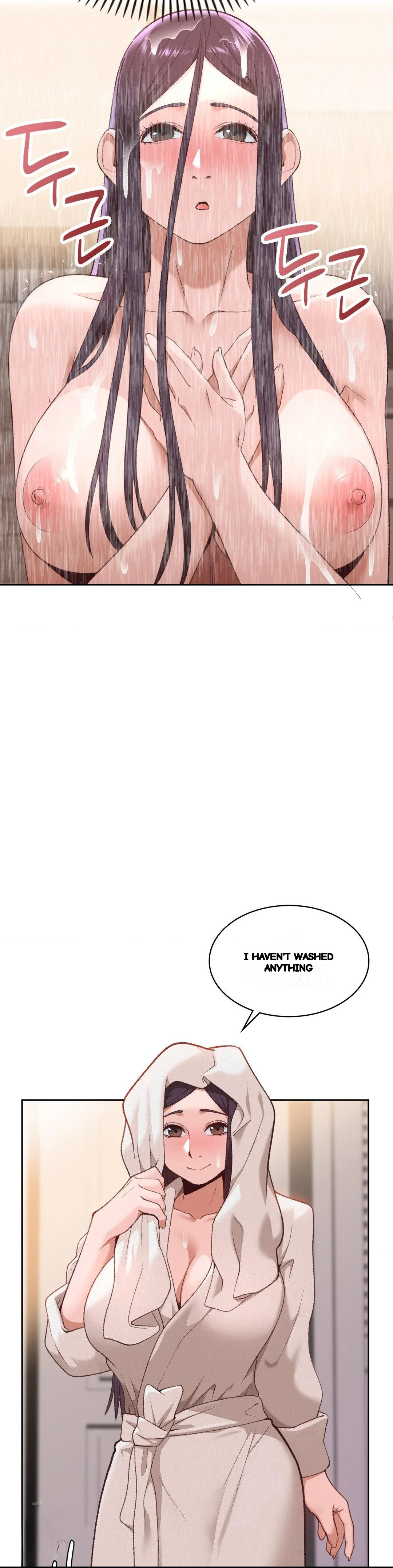 Runners High Chapter 31 - Page 24