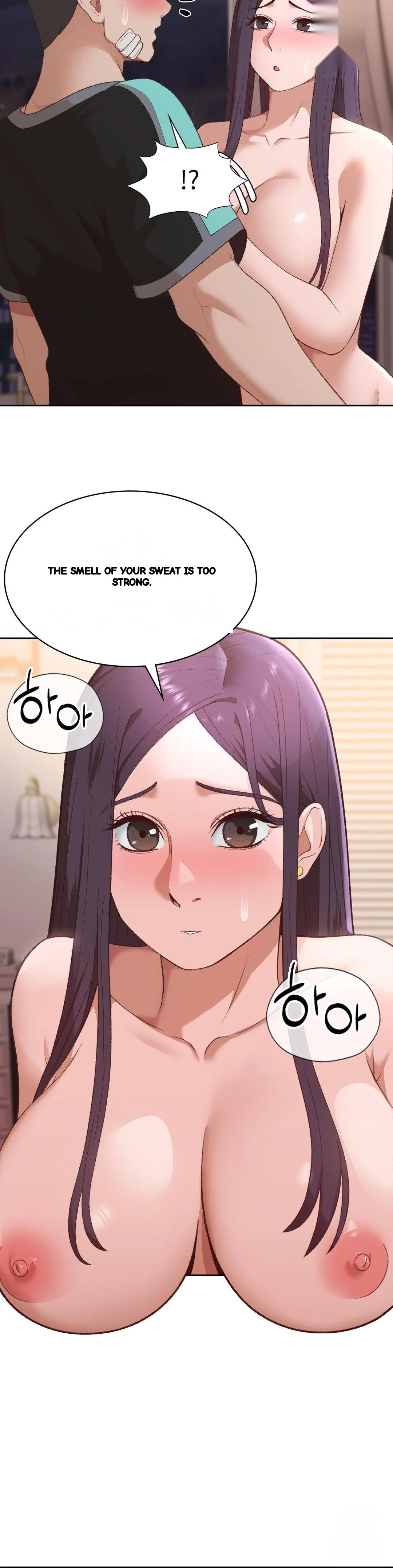 Runners High Chapter 31 - Page 26