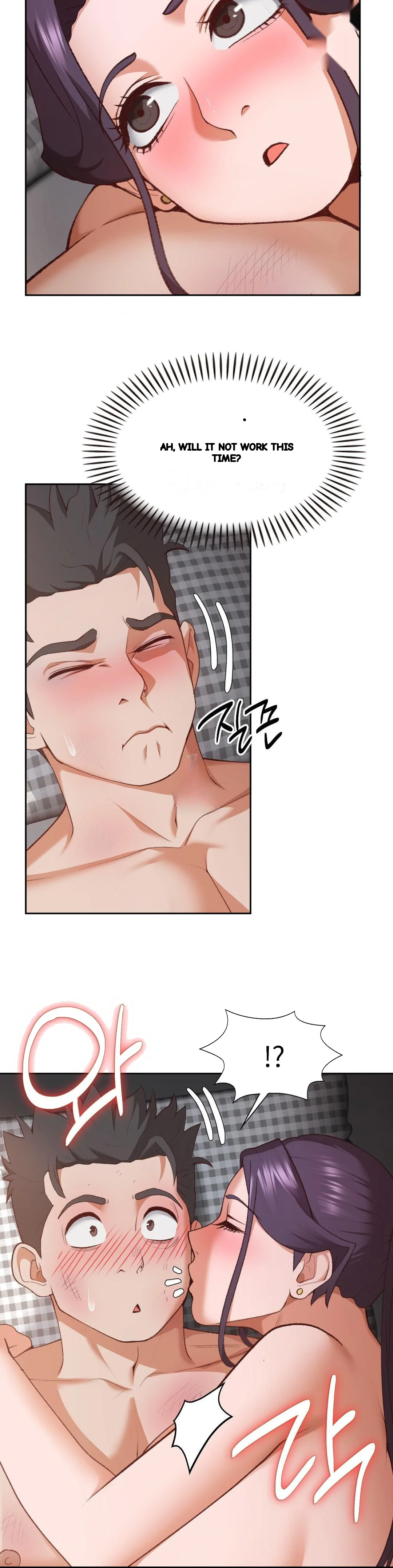 Runners High Chapter 31 - Page 3
