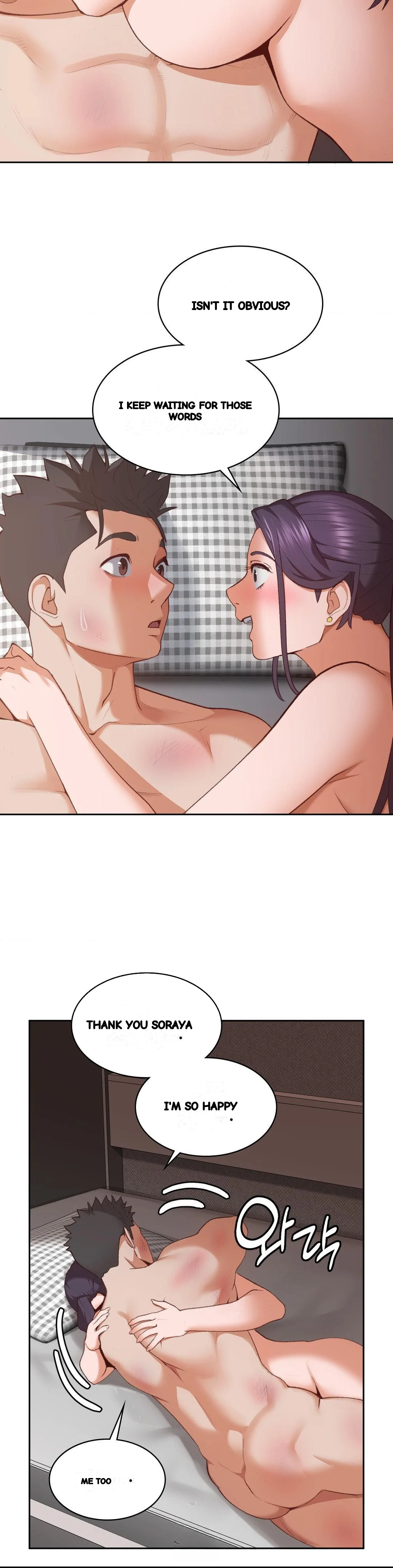 Runners High Chapter 31 - Page 4