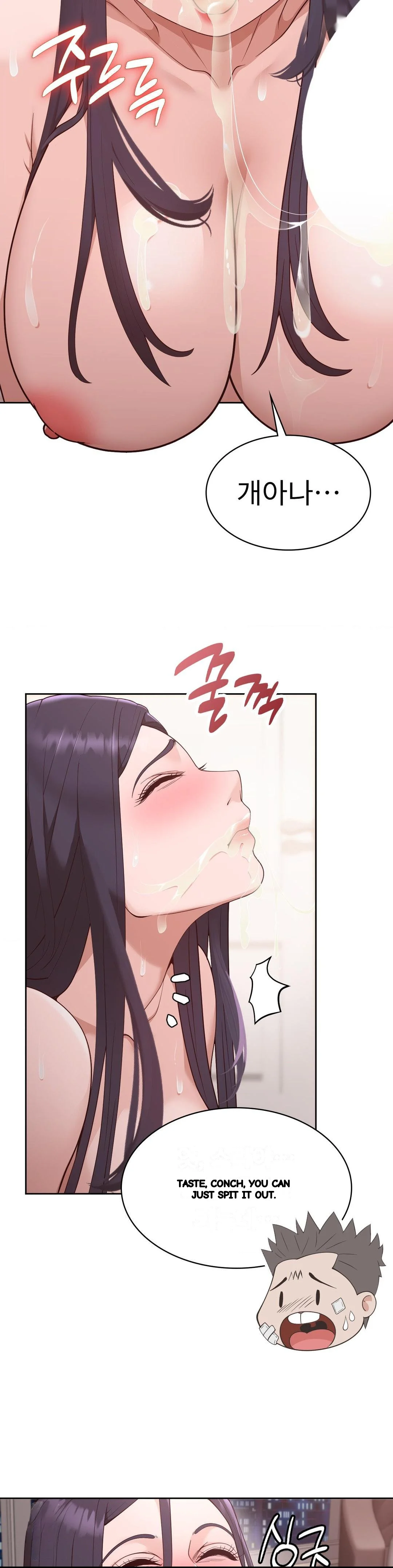 Runners High Chapter 32 - Page 10