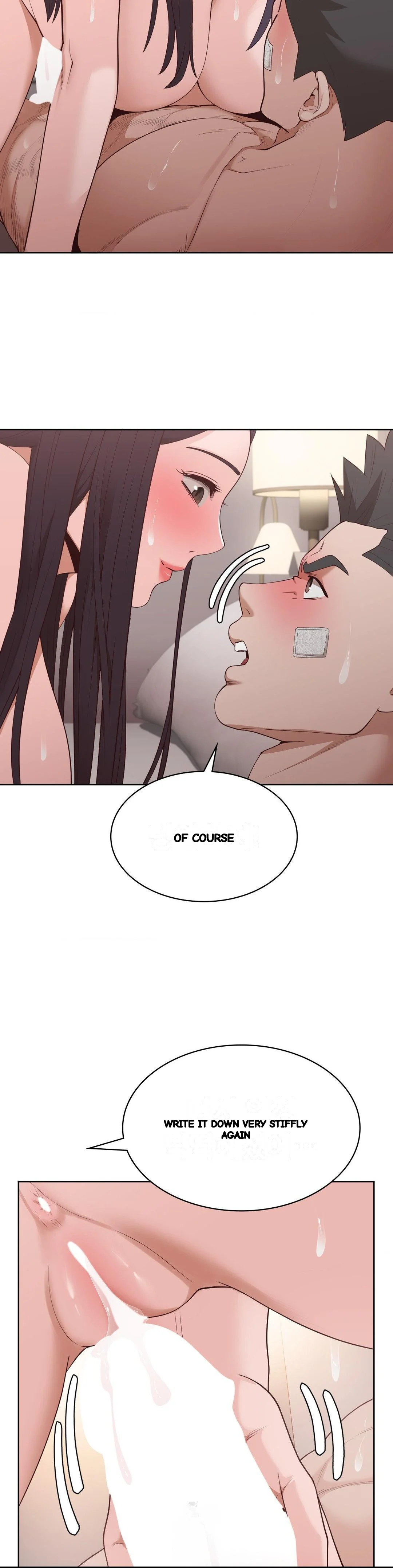 Runners High Chapter 32 - Page 12