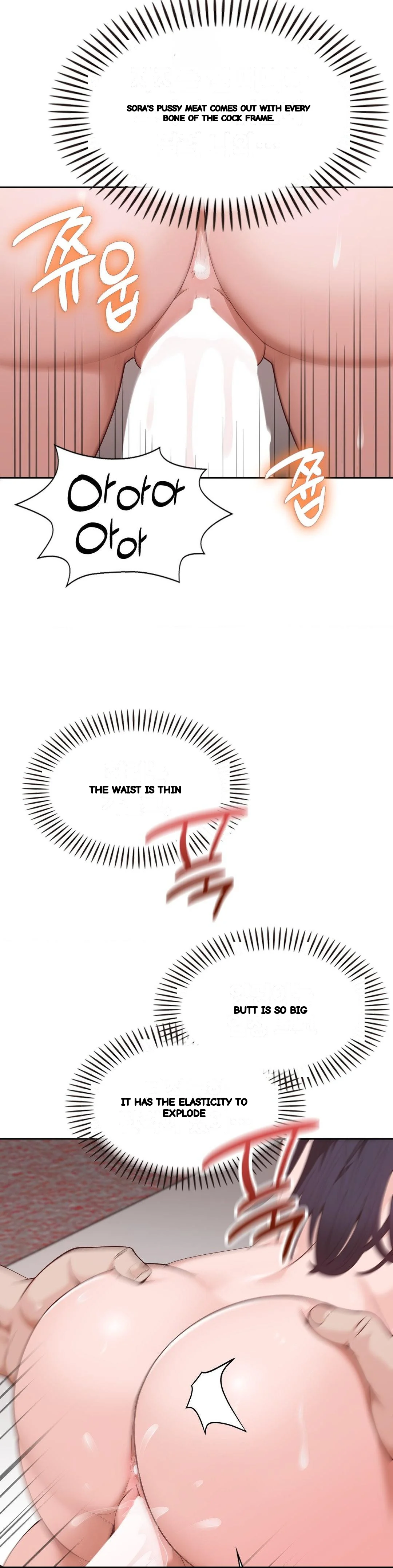 Runners High Chapter 32 - Page 23
