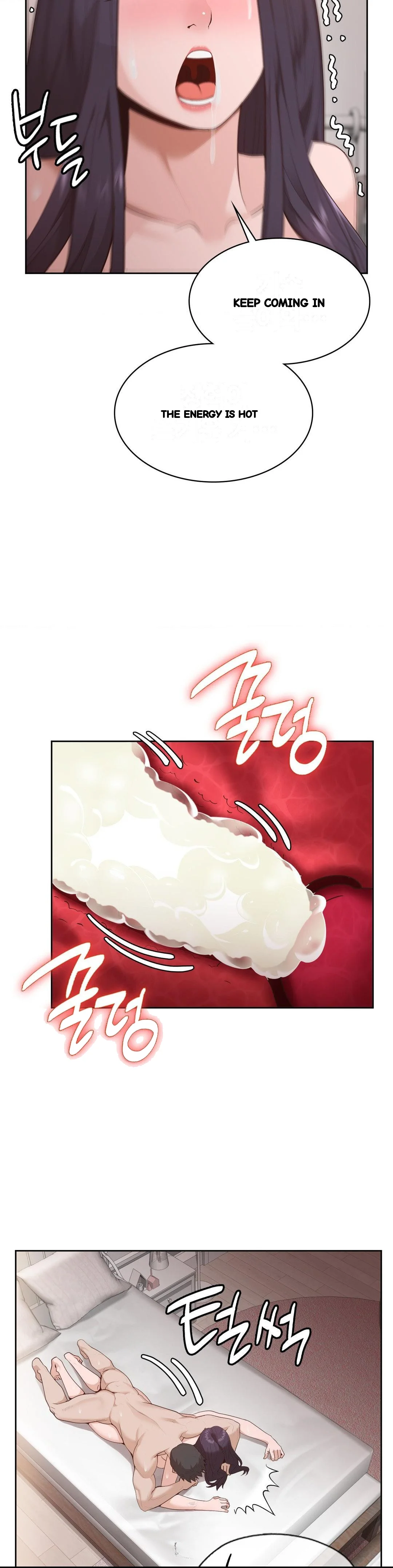 Runners High Chapter 32 - Page 29
