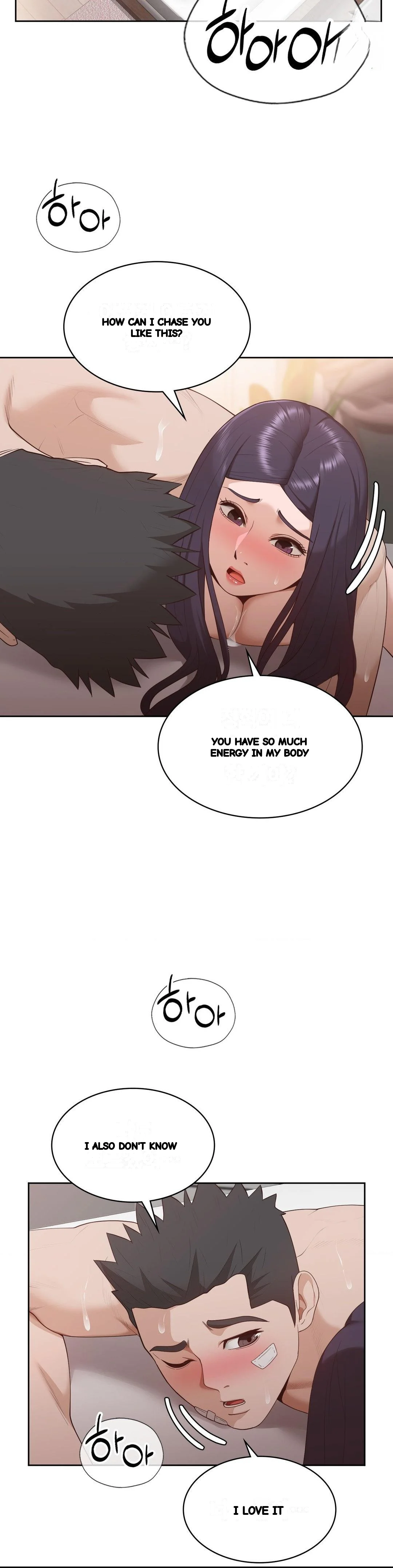 Runners High Chapter 32 - Page 30