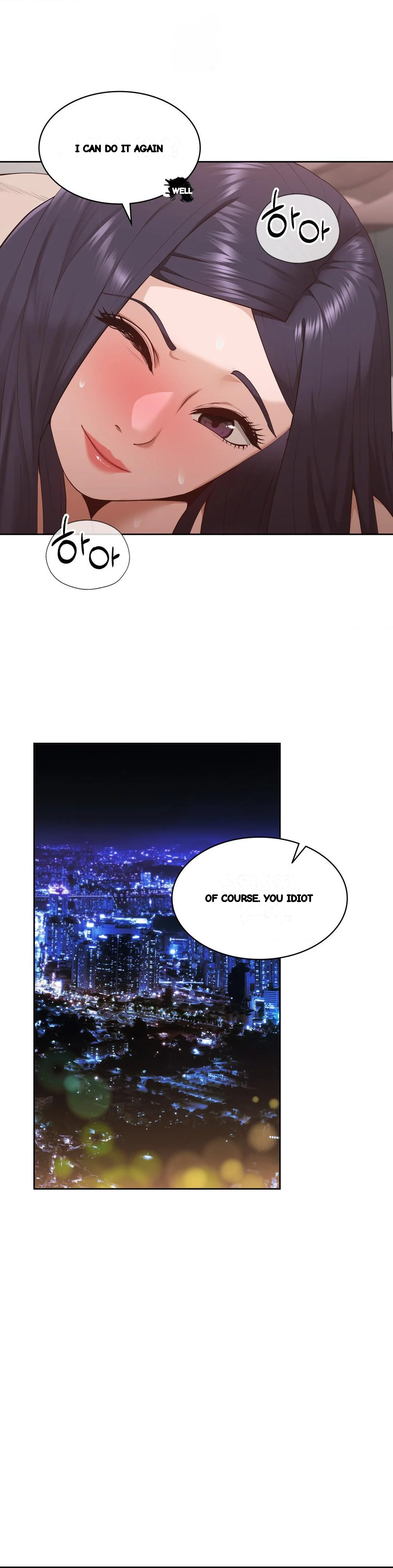 Runners High Chapter 32 - Page 31