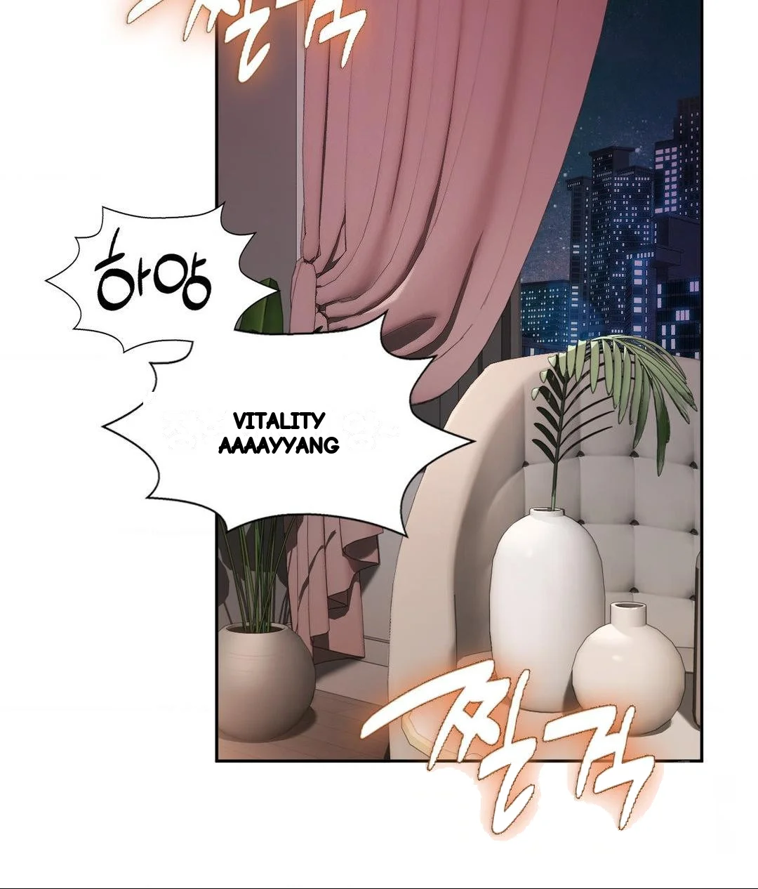 Runners High Chapter 33 - Page 20