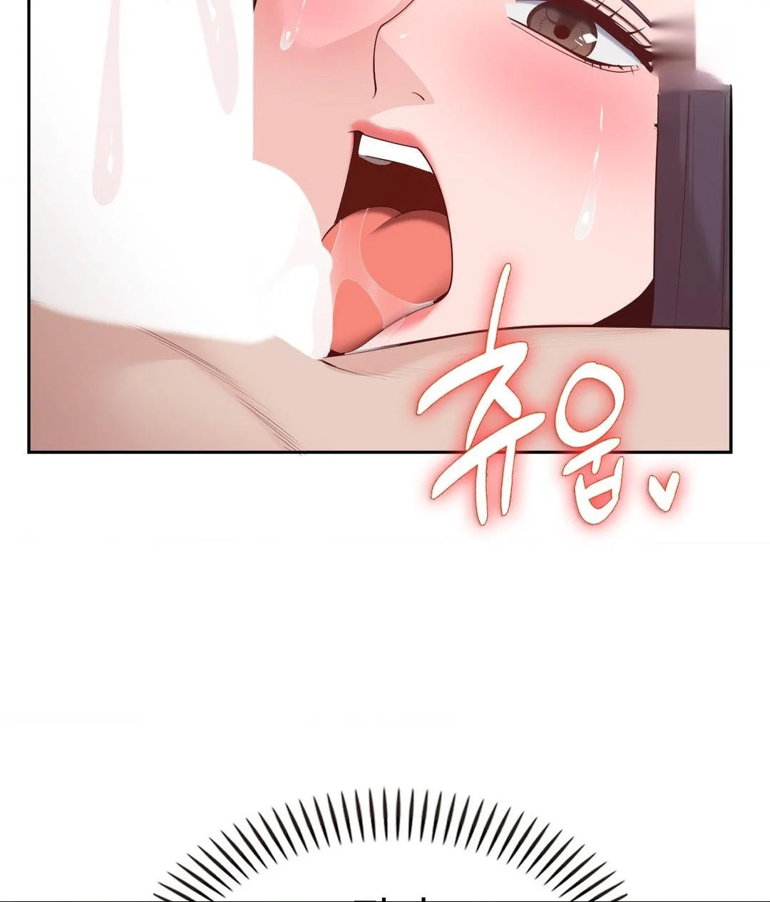 Runners High Chapter 33 - Page 38
