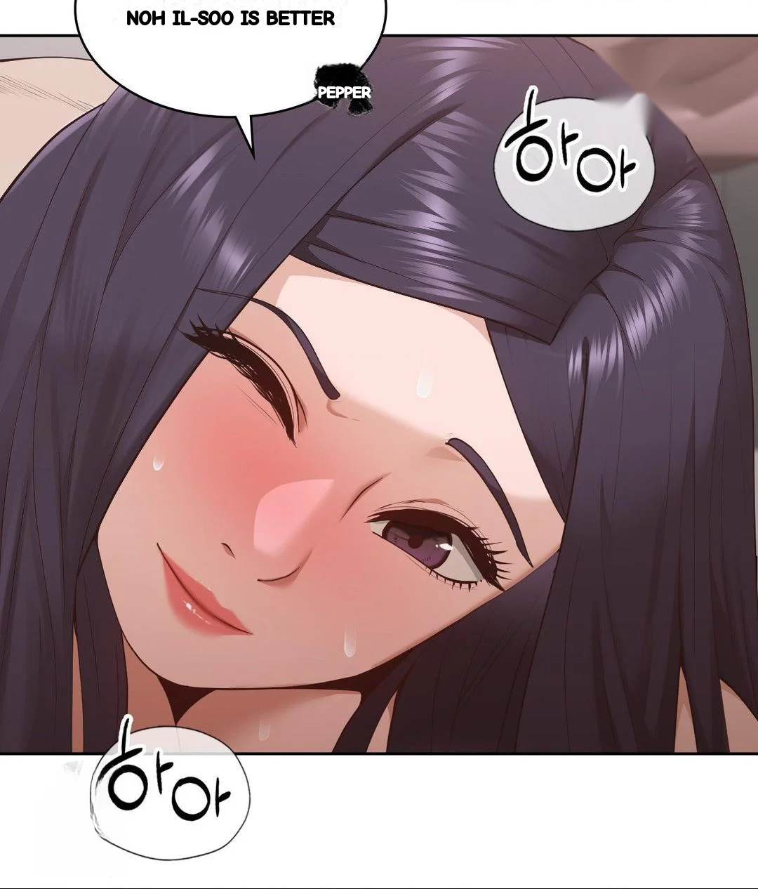 Runners High Chapter 33 - Page 4