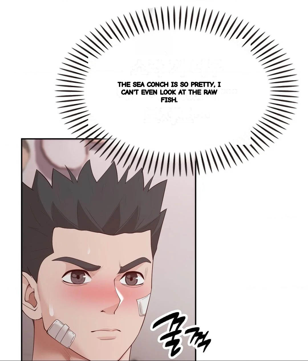 Runners High Chapter 33 - Page 45