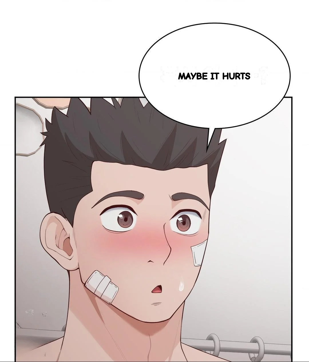 Runners High Chapter 33 - Page 51