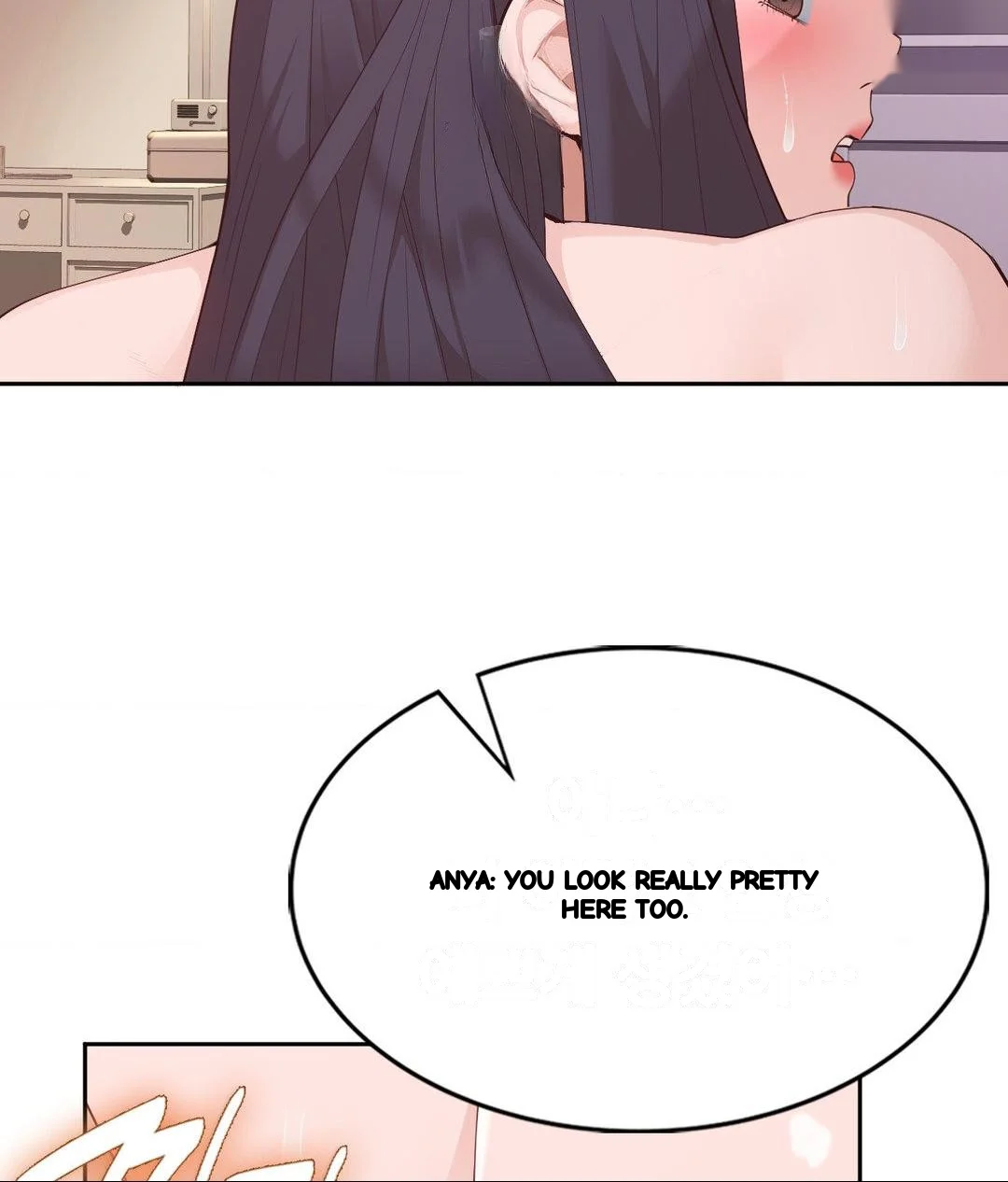 Runners High Chapter 33 - Page 53