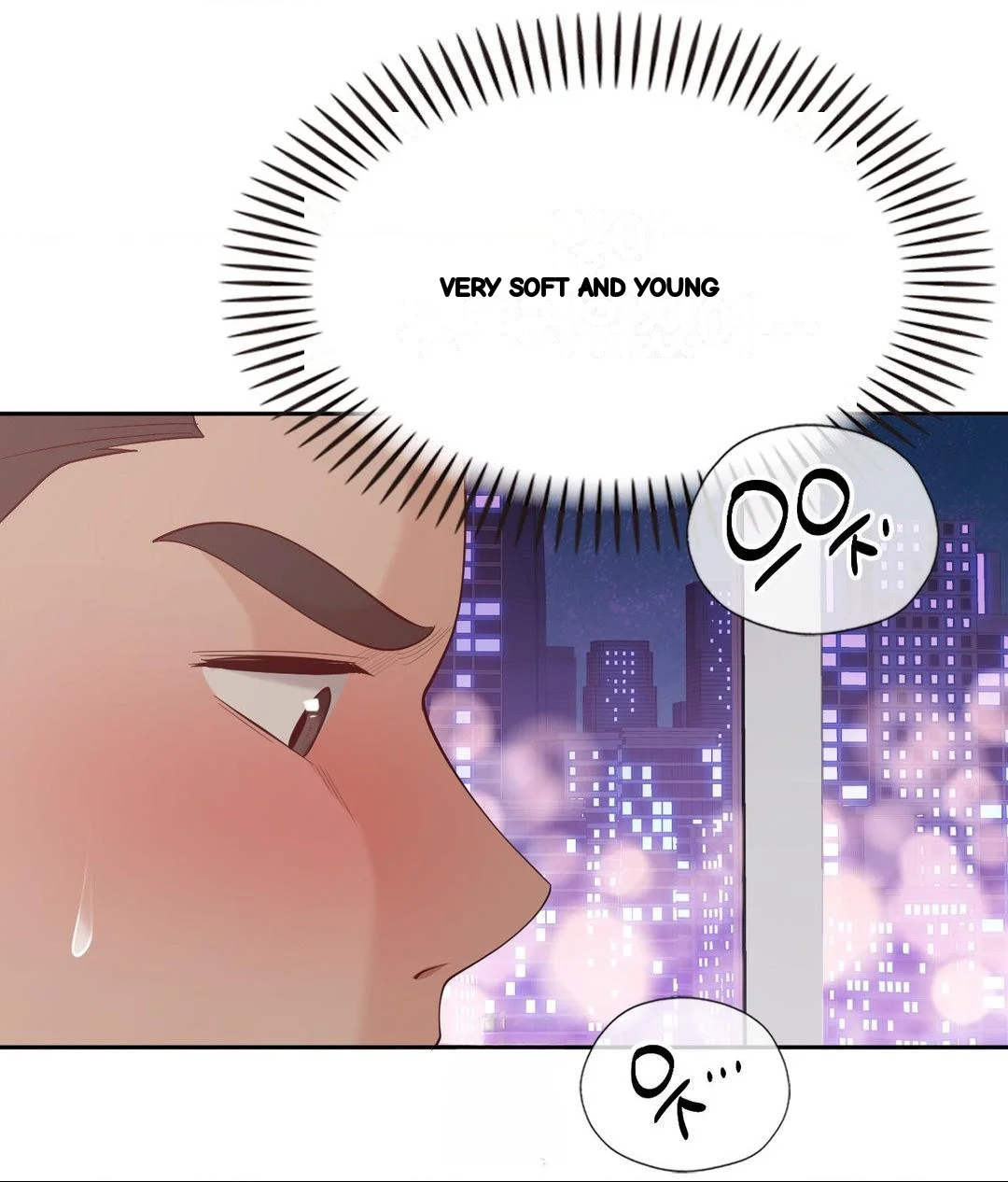 Runners High Chapter 33 - Page 55