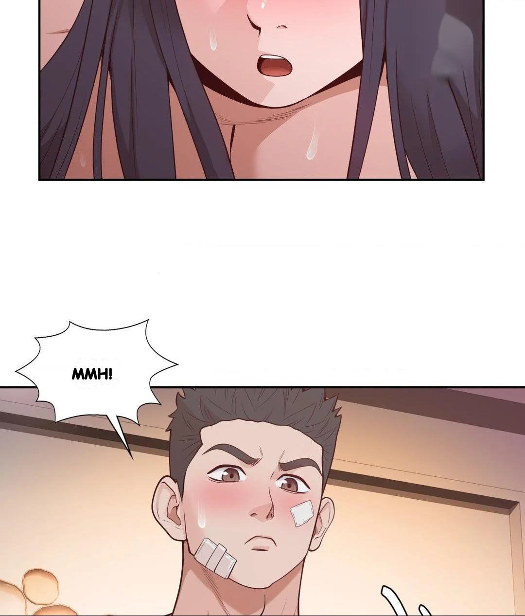 Runners High Chapter 33 - Page 60