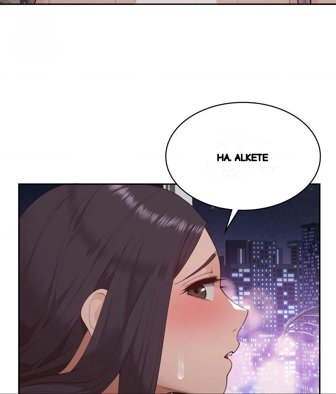 Runners High Chapter 33 - Page 62