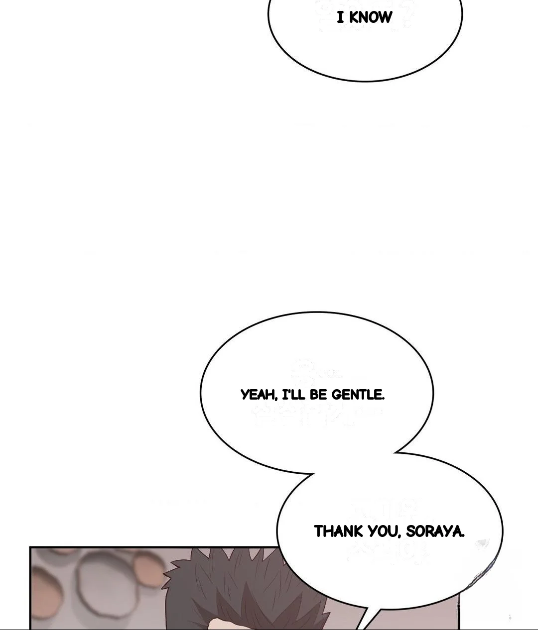 Runners High Chapter 33 - Page 65