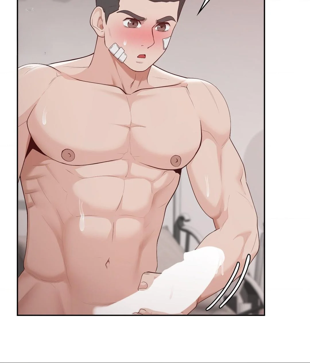 Runners High Chapter 33 - Page 66