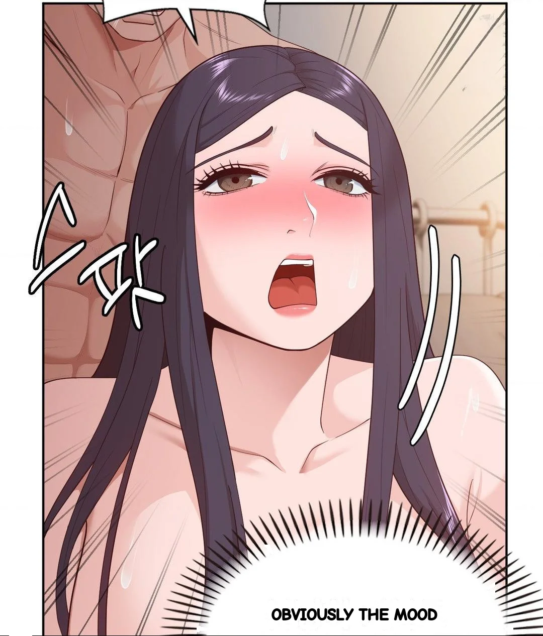 Runners High Chapter 33 - Page 87