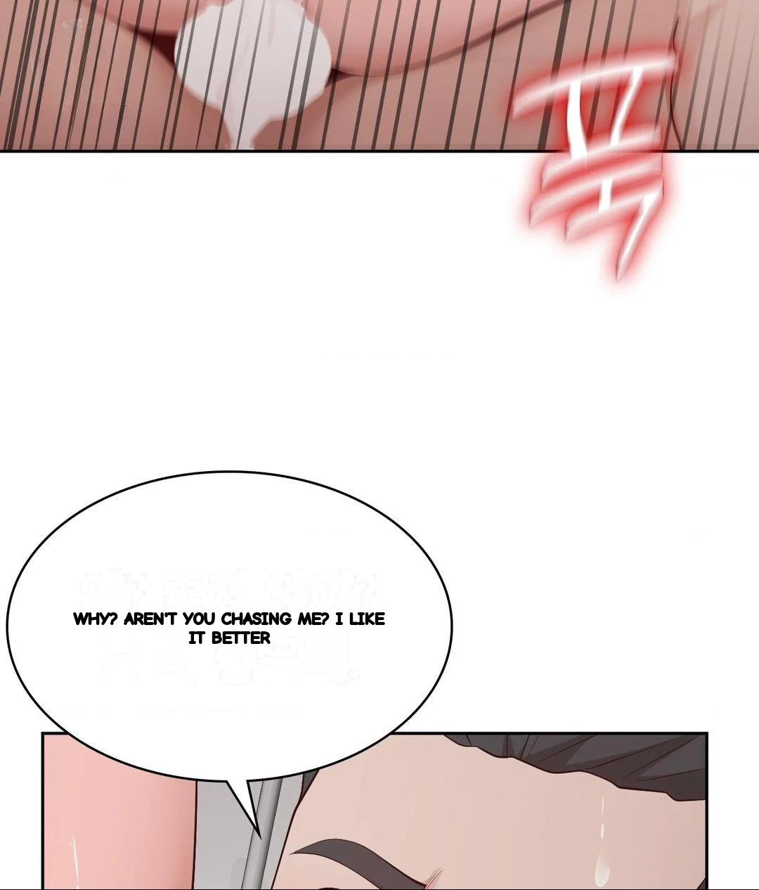 Runners High Chapter 34 - Page 28