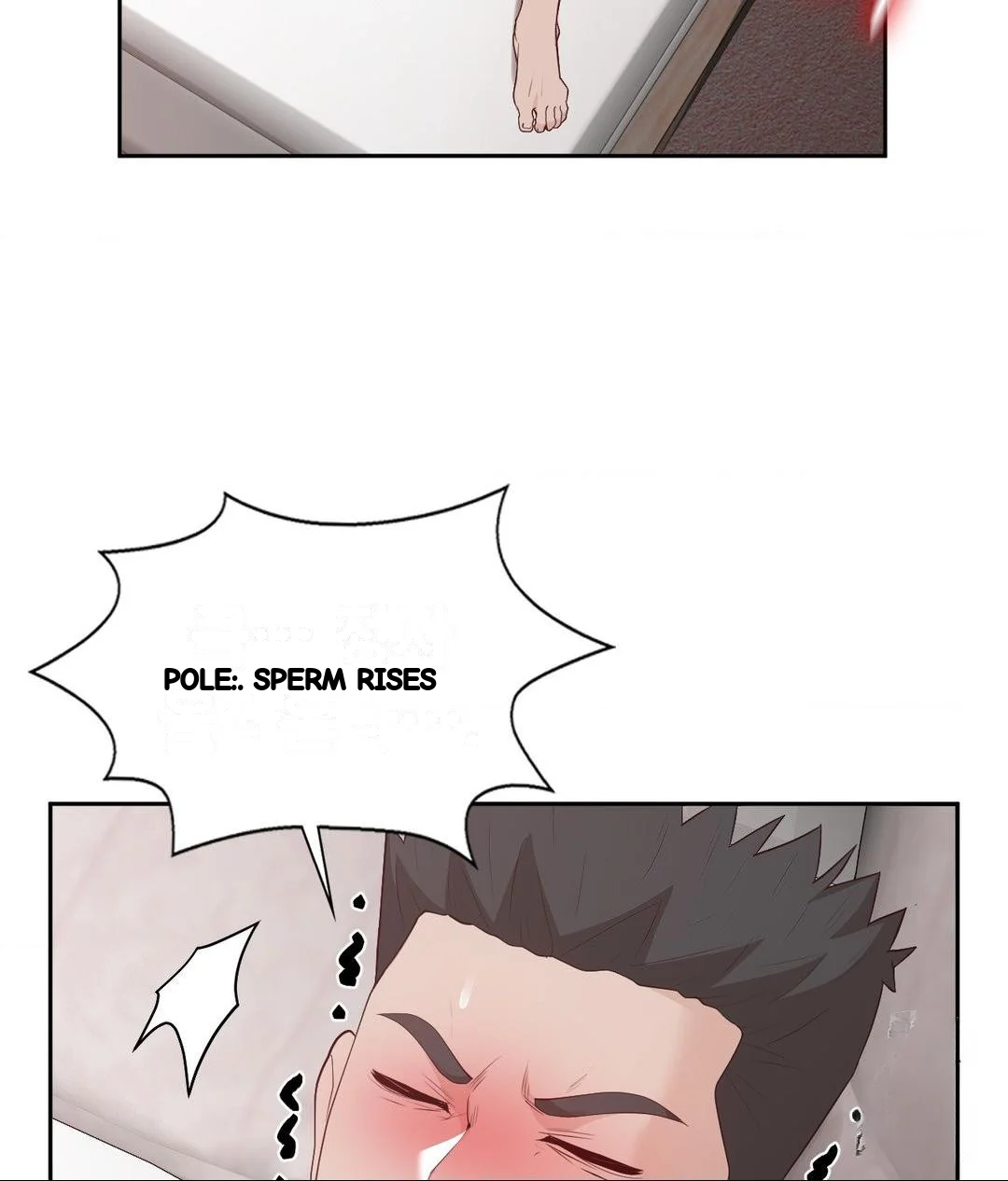 Runners High Chapter 34 - Page 32