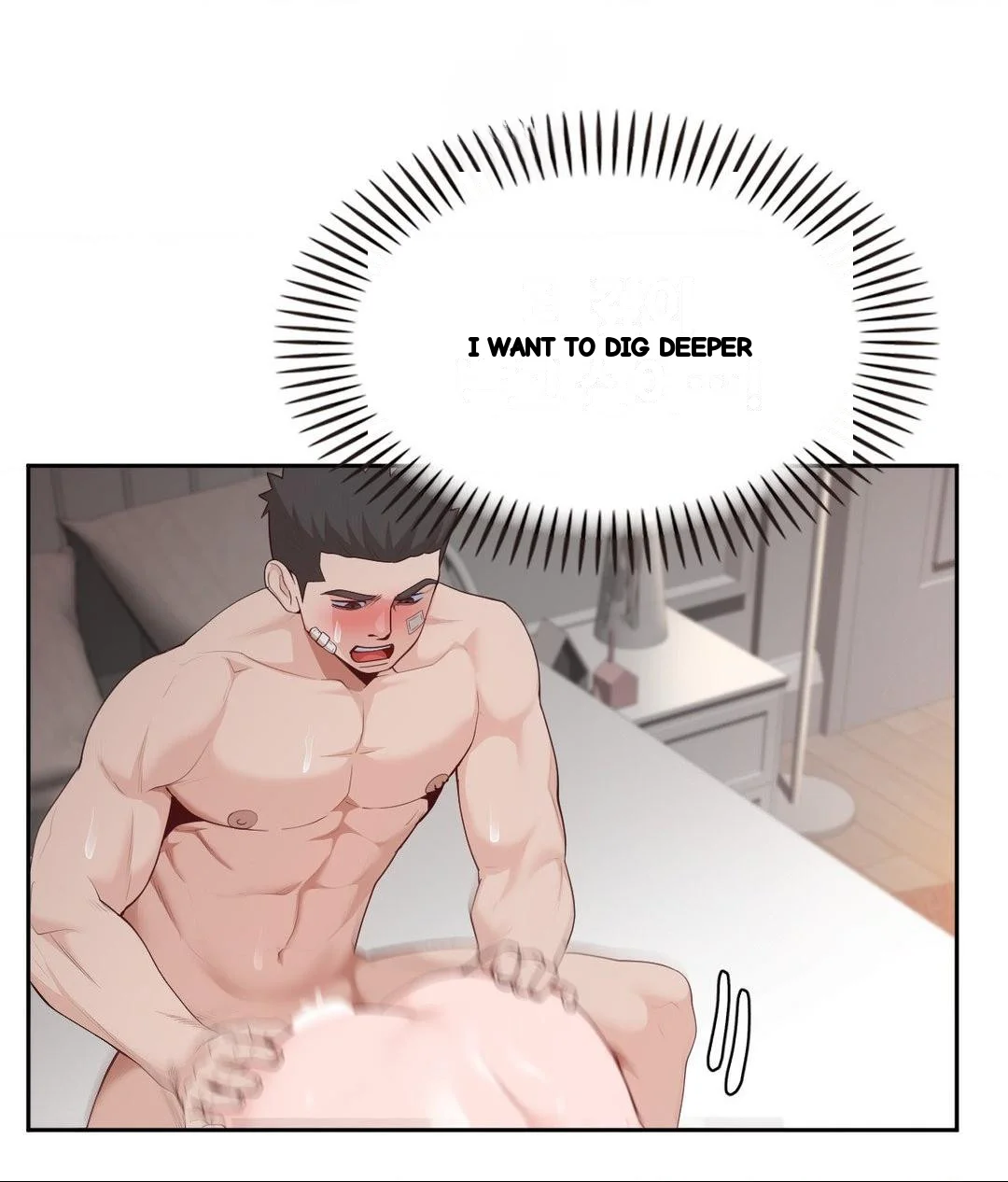 Runners High Chapter 34 - Page 4