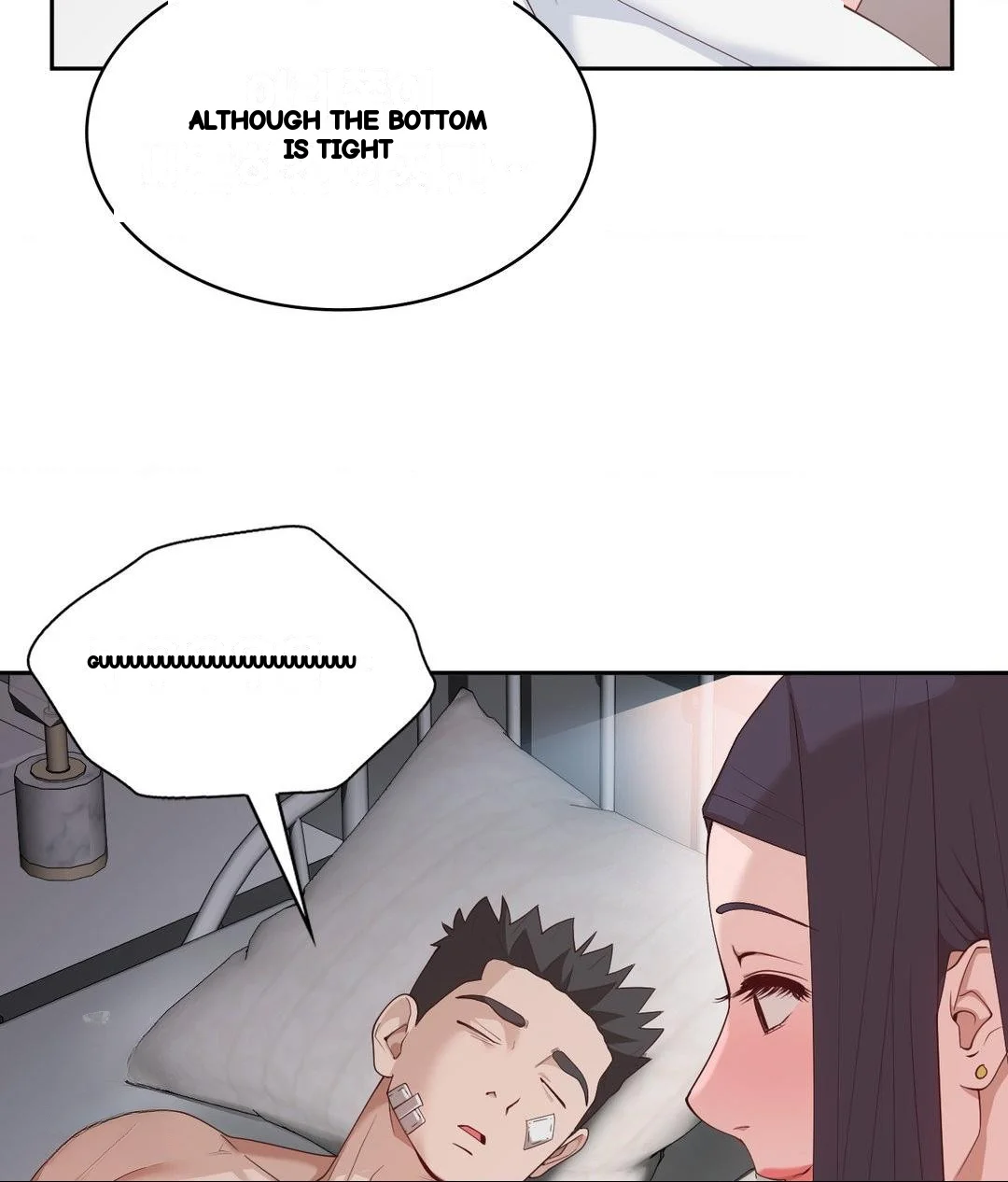 Runners High Chapter 34 - Page 50