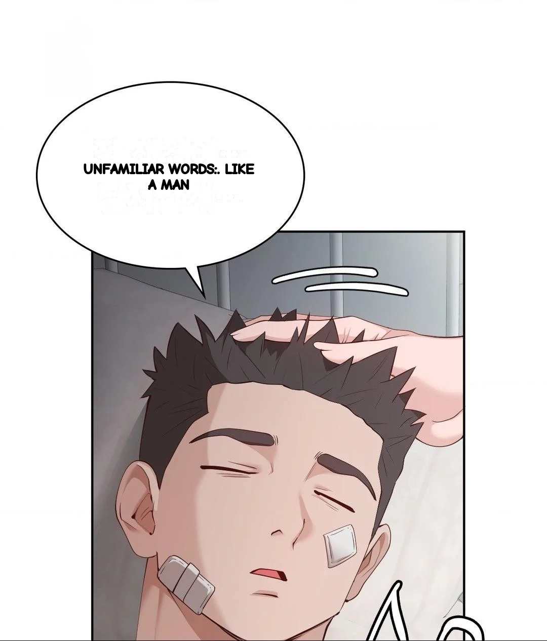 Runners High Chapter 34 - Page 53