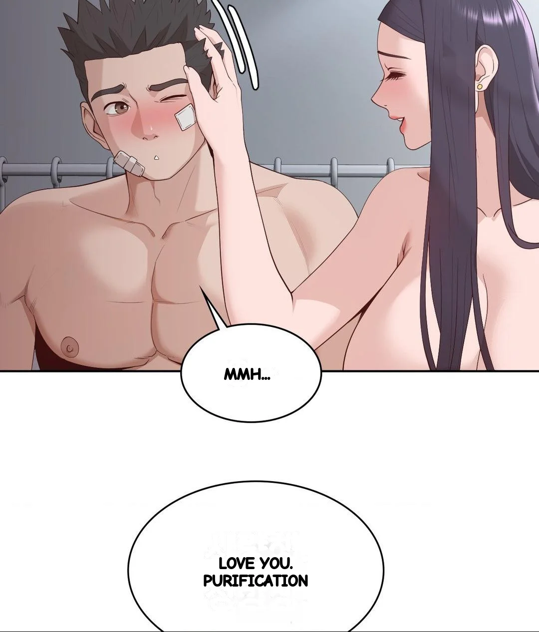 Runners High Chapter 34 - Page 56