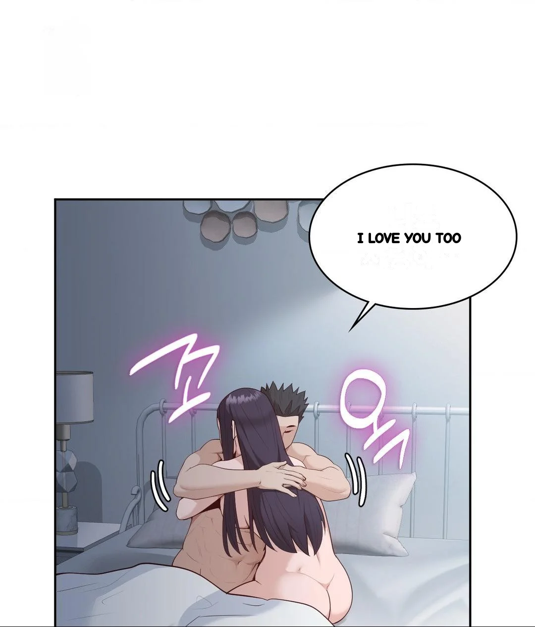 Runners High Chapter 34 - Page 58